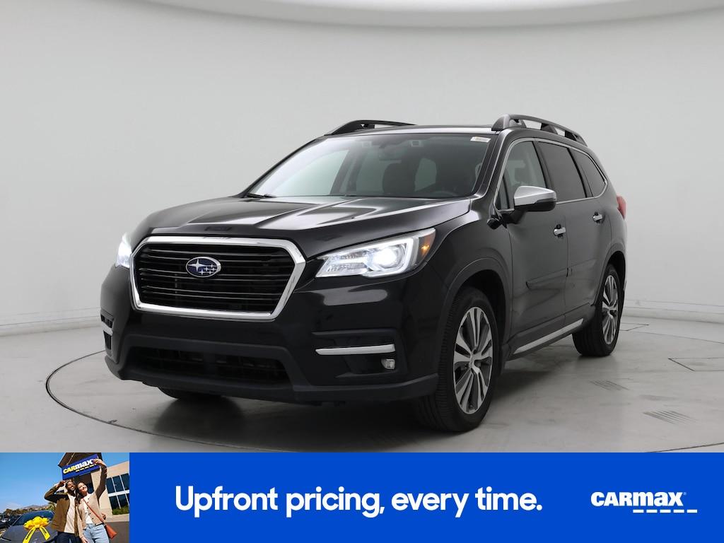 used 2021 Subaru Ascent car, priced at $29,998