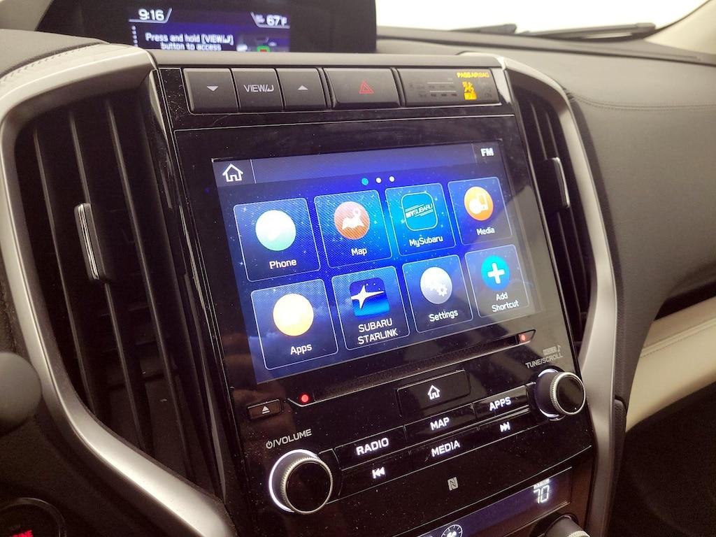 used 2021 Subaru Ascent car, priced at $29,998