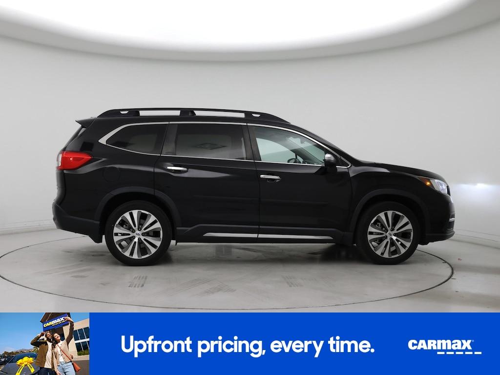 used 2021 Subaru Ascent car, priced at $29,998