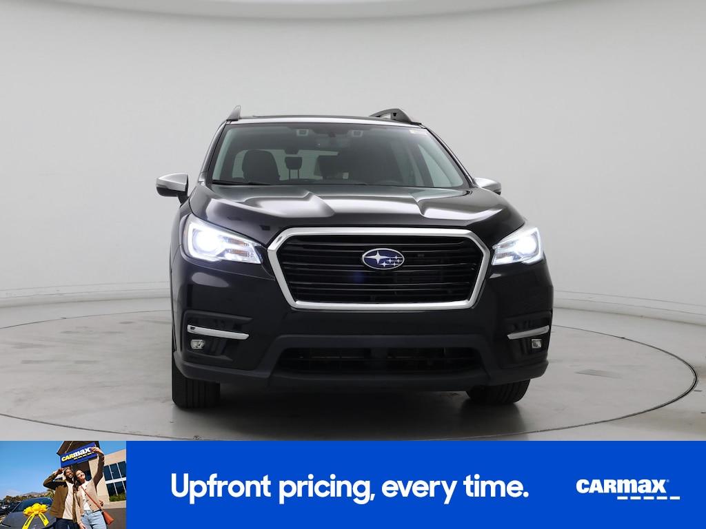 used 2021 Subaru Ascent car, priced at $29,998
