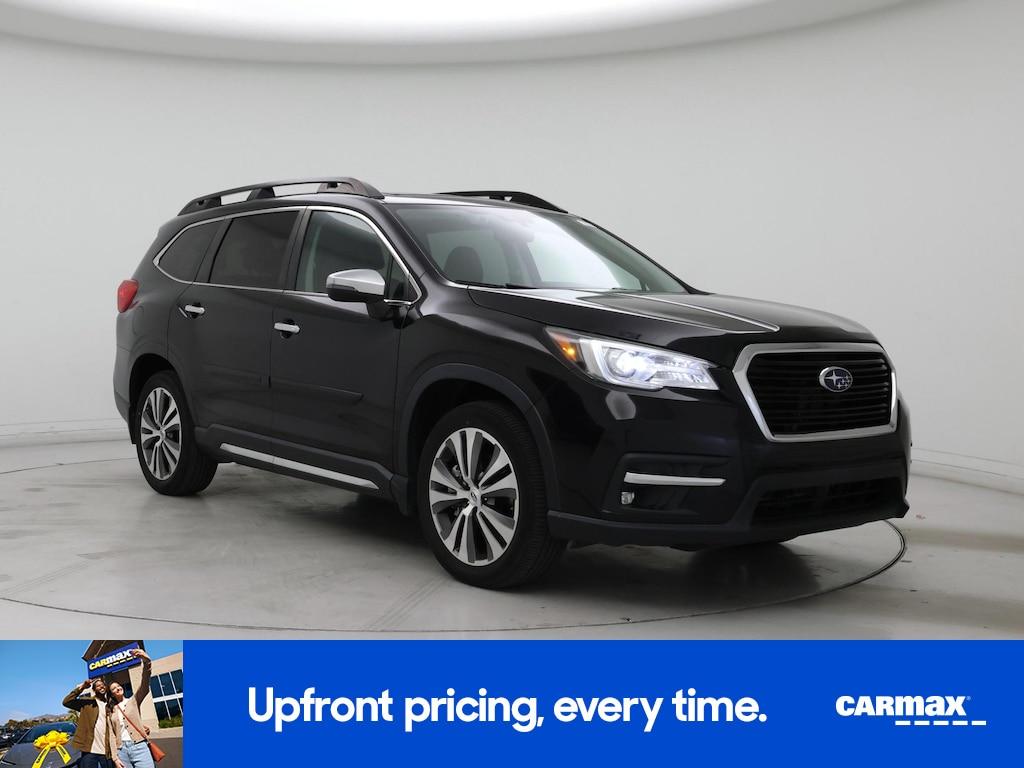 used 2021 Subaru Ascent car, priced at $30,998