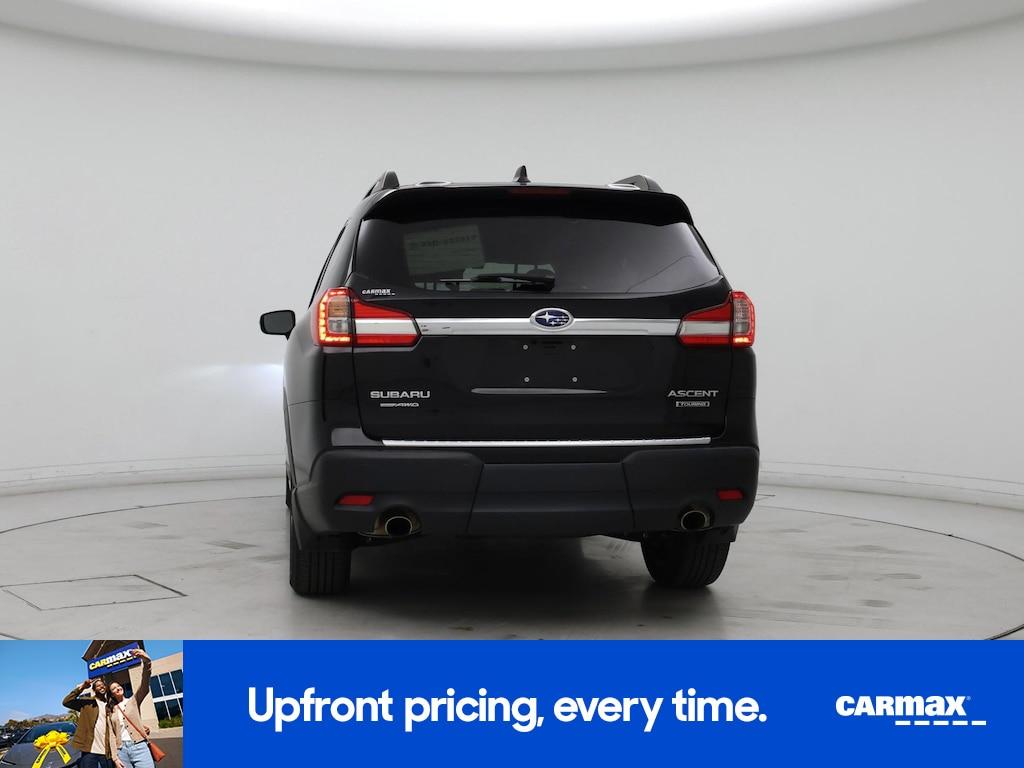 used 2021 Subaru Ascent car, priced at $29,998