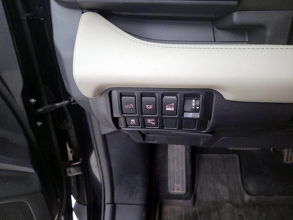 used 2021 Subaru Ascent car, priced at $29,998