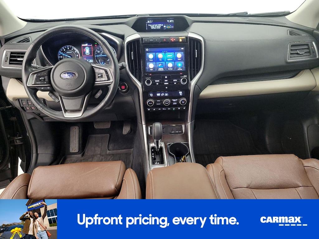 used 2021 Subaru Ascent car, priced at $29,998