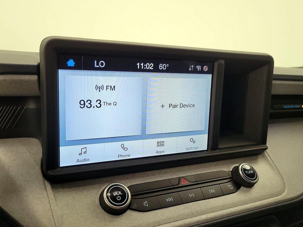 used 2022 Ford Maverick car, priced at $30,998