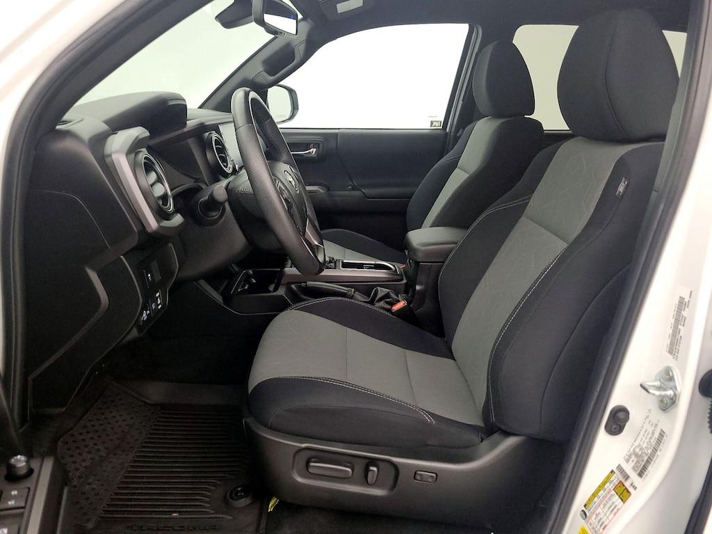 used 2022 Toyota Tacoma car, priced at $38,998