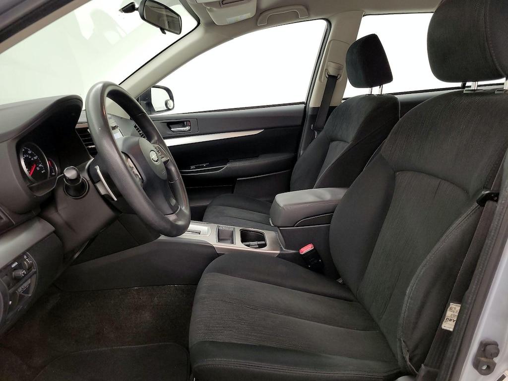 used 2014 Subaru Outback car, priced at $14,998