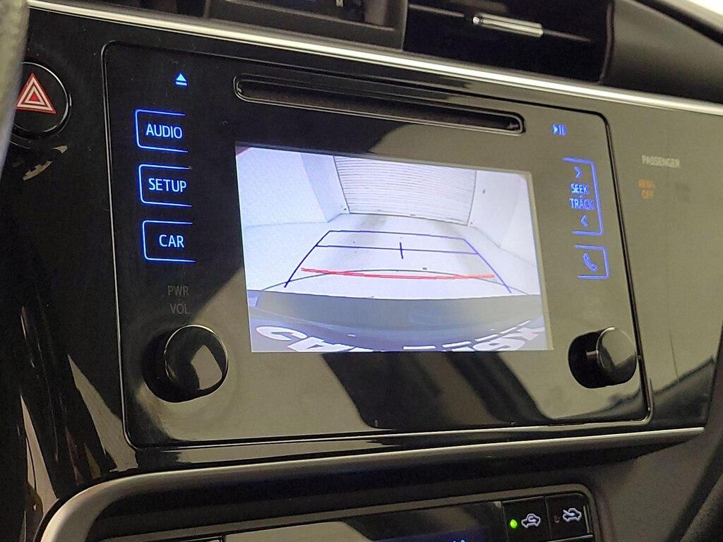 used 2017 Toyota Corolla car, priced at $14,998