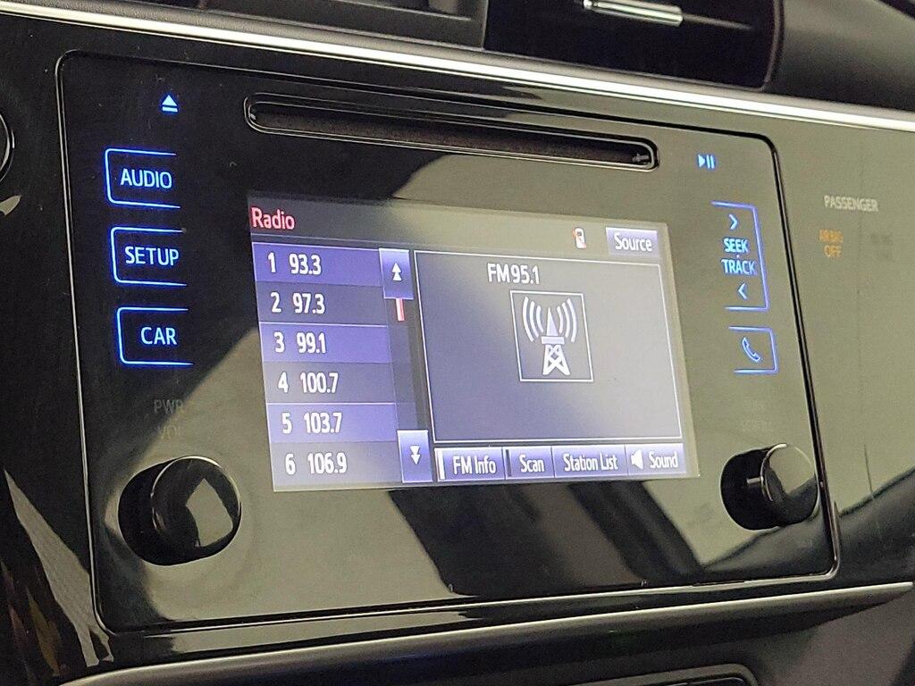 used 2017 Toyota Corolla car, priced at $14,998