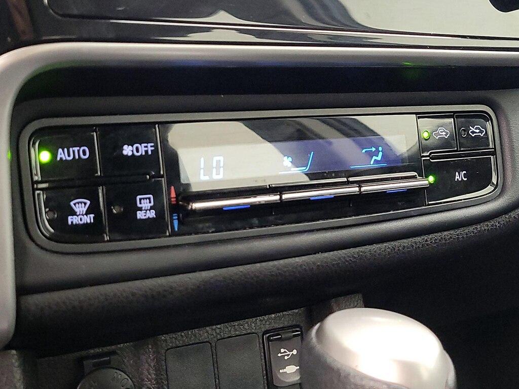 used 2017 Toyota Corolla car, priced at $14,998