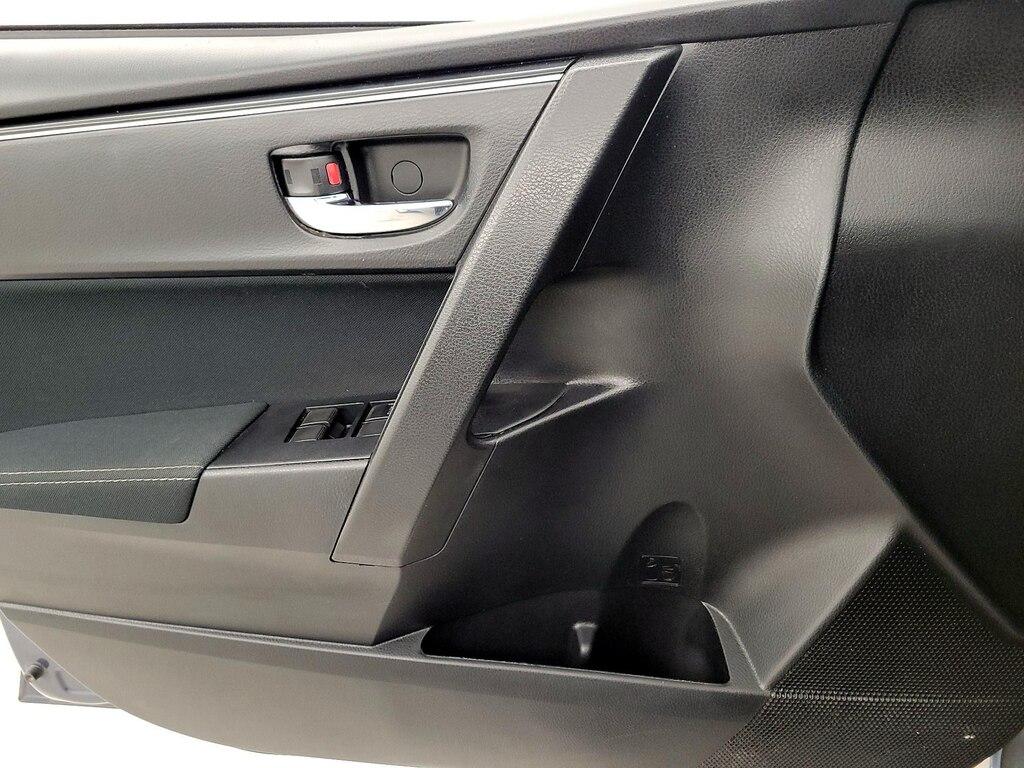 used 2017 Toyota Corolla car, priced at $14,998