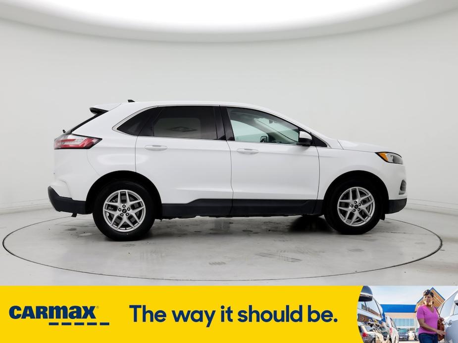 used 2023 Ford Edge car, priced at $22,998