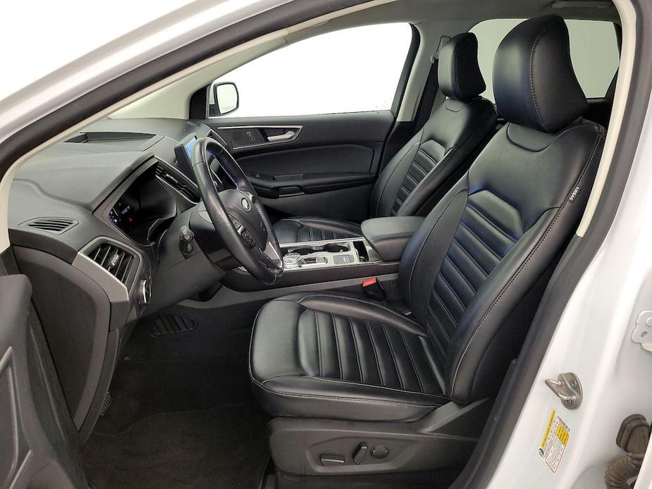 used 2023 Ford Edge car, priced at $22,998