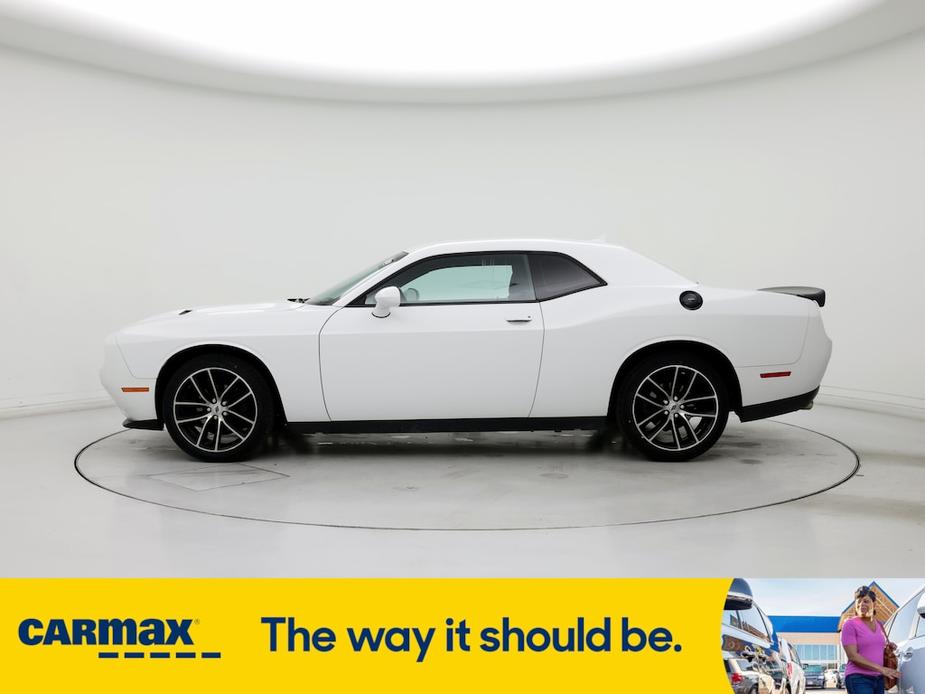 used 2019 Dodge Challenger car, priced at $23,998