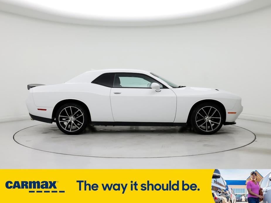 used 2019 Dodge Challenger car, priced at $23,998