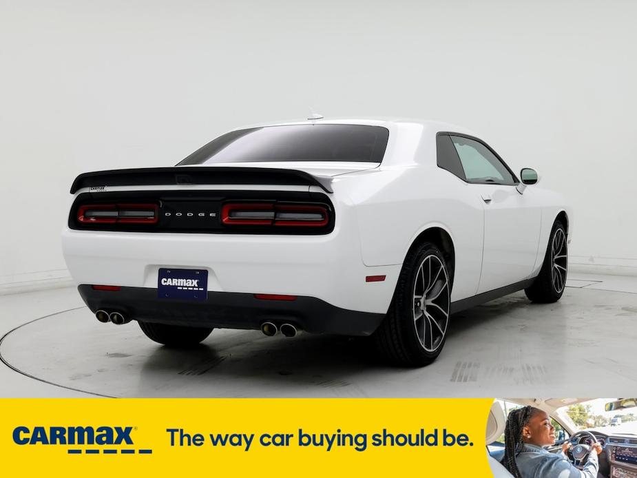 used 2019 Dodge Challenger car, priced at $23,998