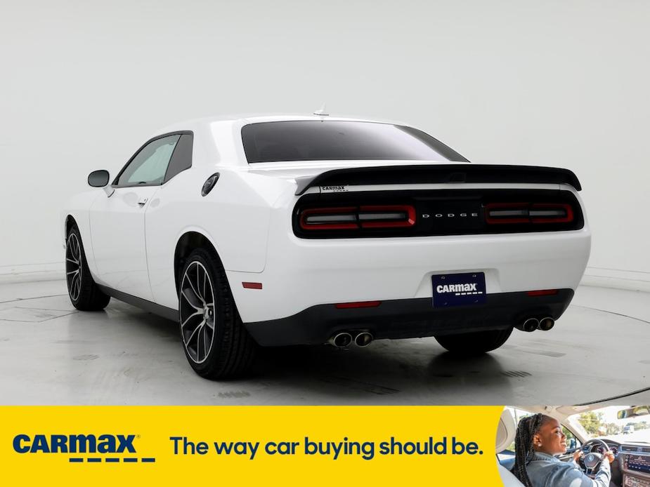 used 2019 Dodge Challenger car, priced at $23,998