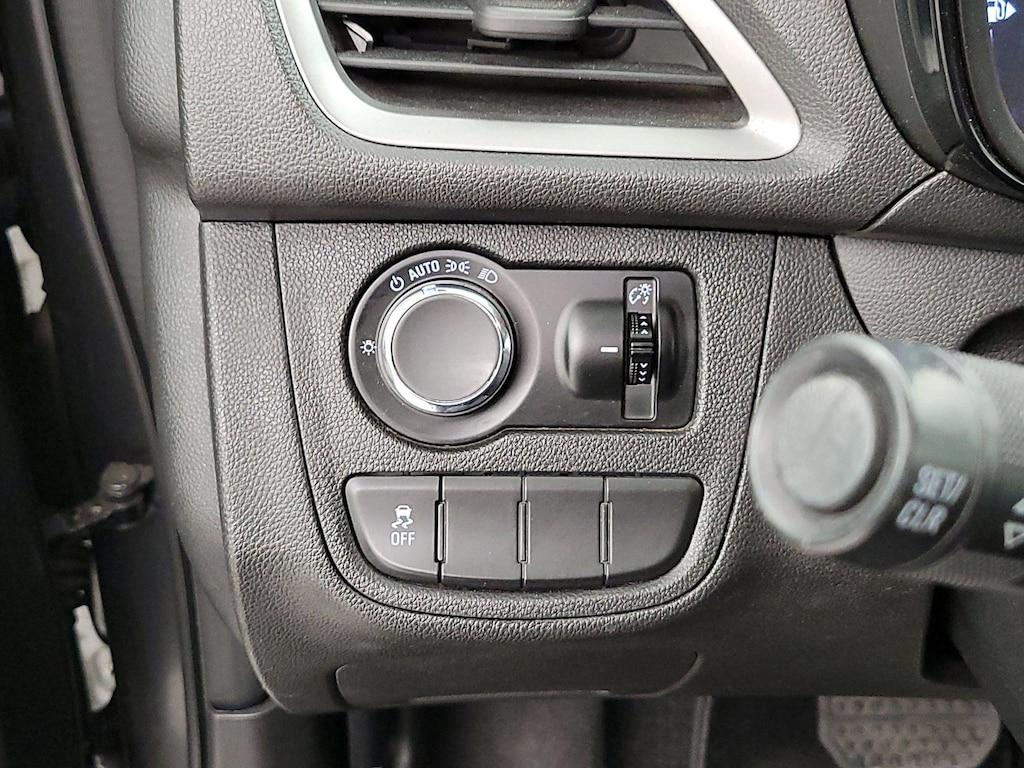 used 2020 Chevrolet Spark car, priced at $13,998