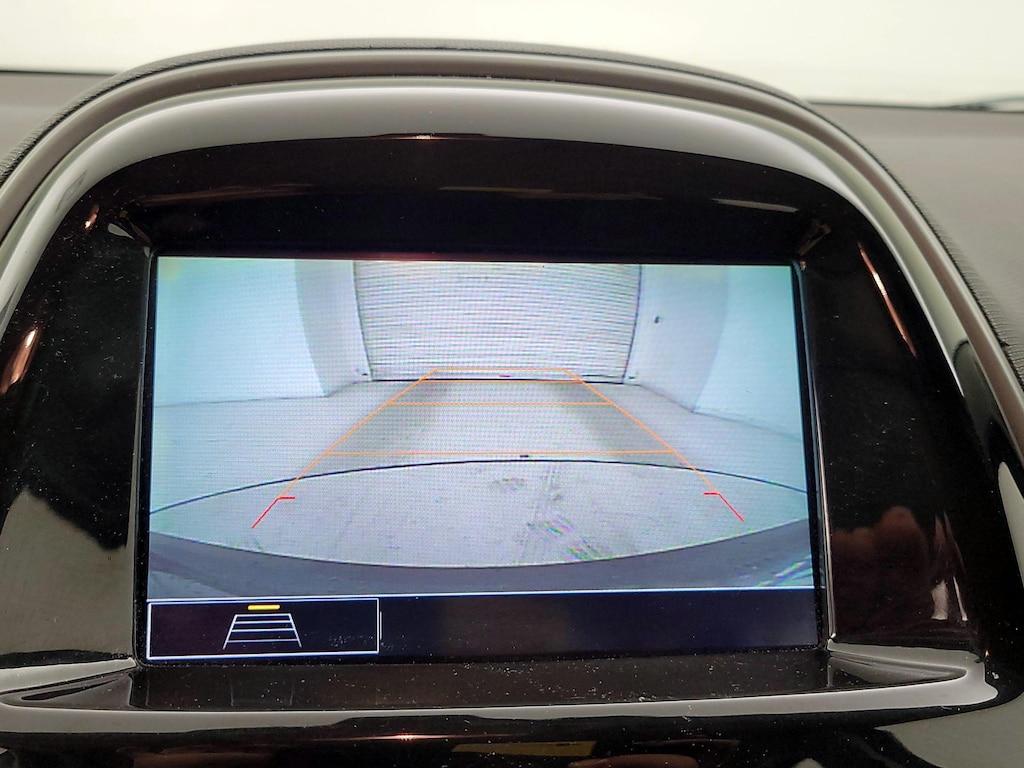 used 2020 Chevrolet Spark car, priced at $13,998