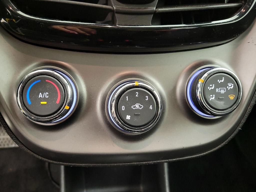 used 2020 Chevrolet Spark car, priced at $13,998