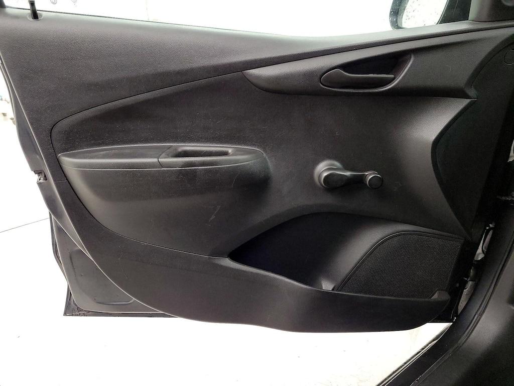 used 2020 Chevrolet Spark car, priced at $13,998