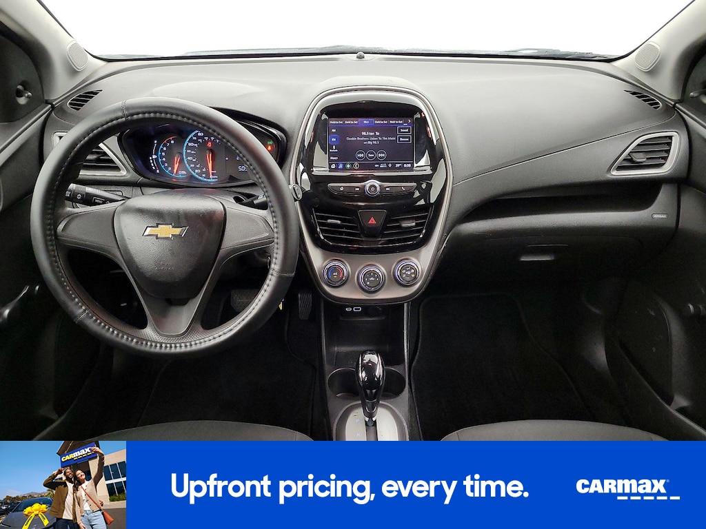 used 2020 Chevrolet Spark car, priced at $13,998