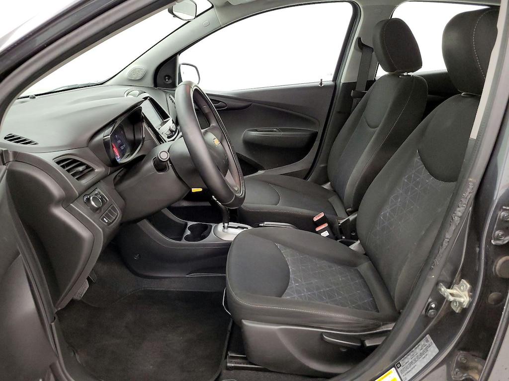 used 2020 Chevrolet Spark car, priced at $13,998