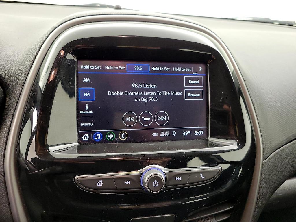 used 2020 Chevrolet Spark car, priced at $13,998