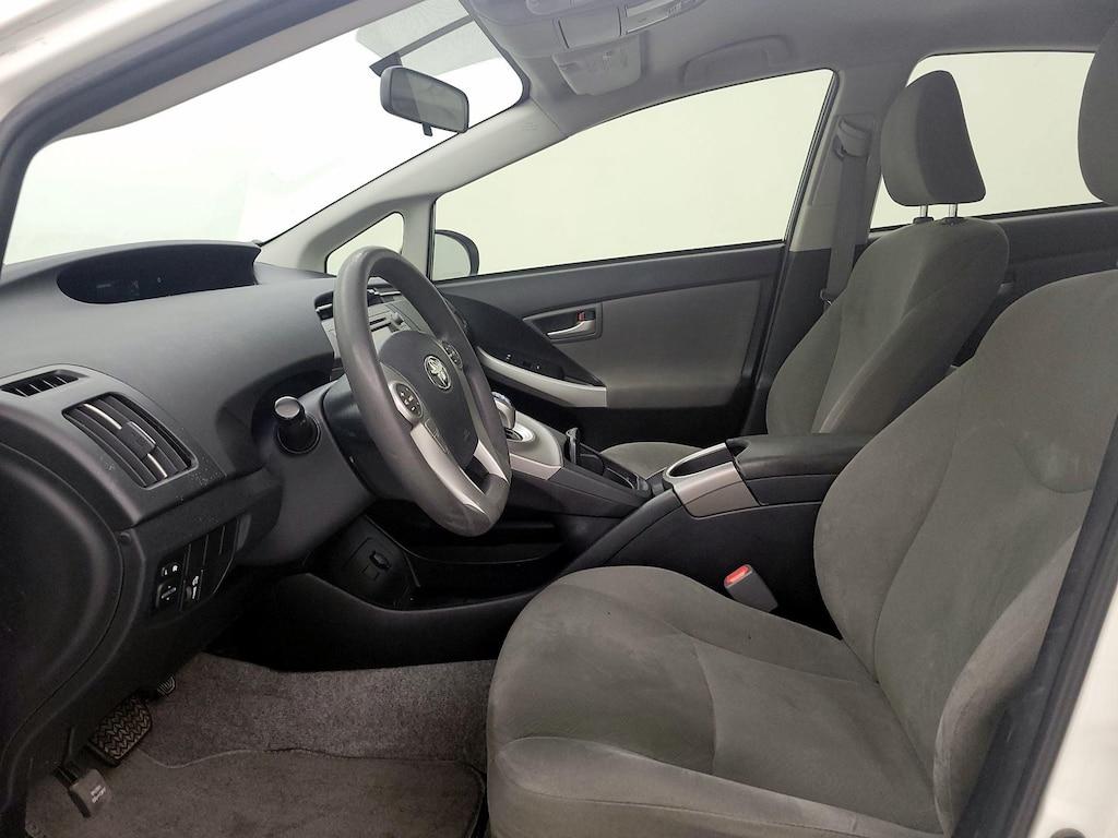 used 2015 Toyota Prius car, priced at $13,998