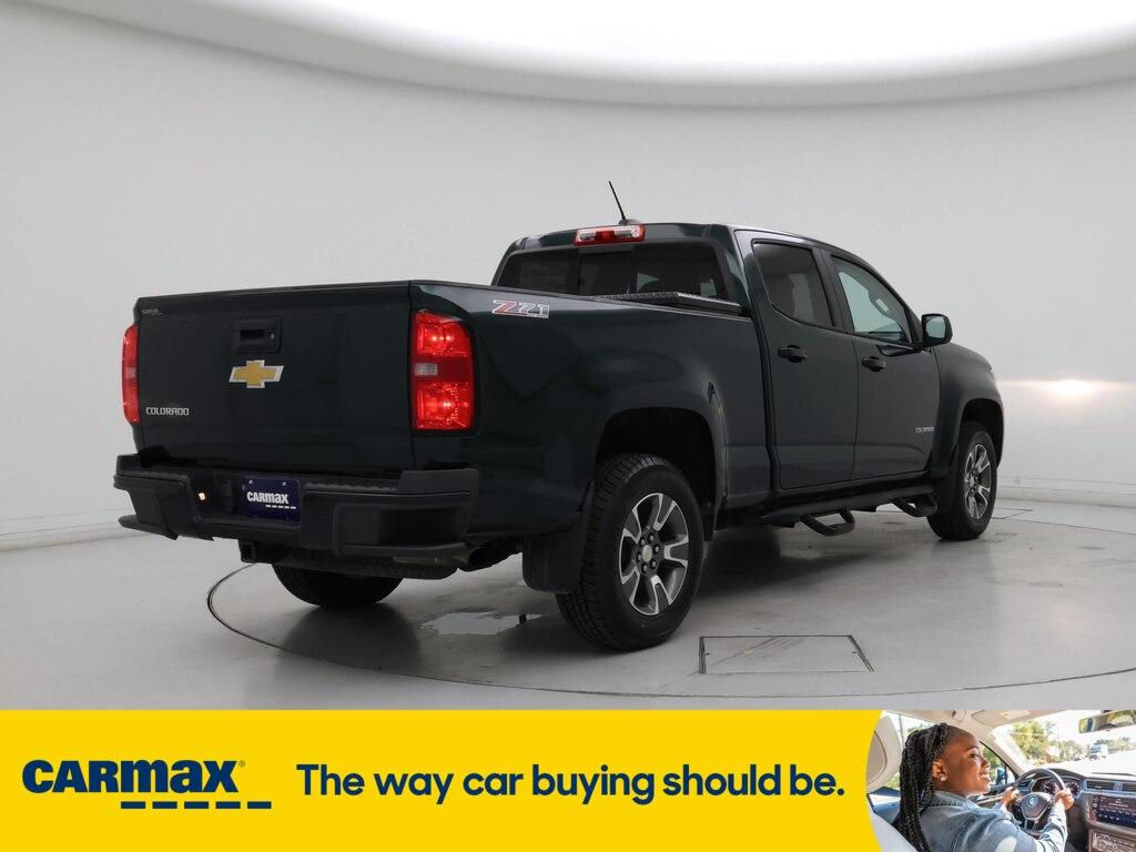 used 2016 Chevrolet Colorado car, priced at $24,998