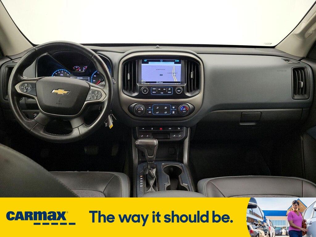 used 2016 Chevrolet Colorado car, priced at $24,998
