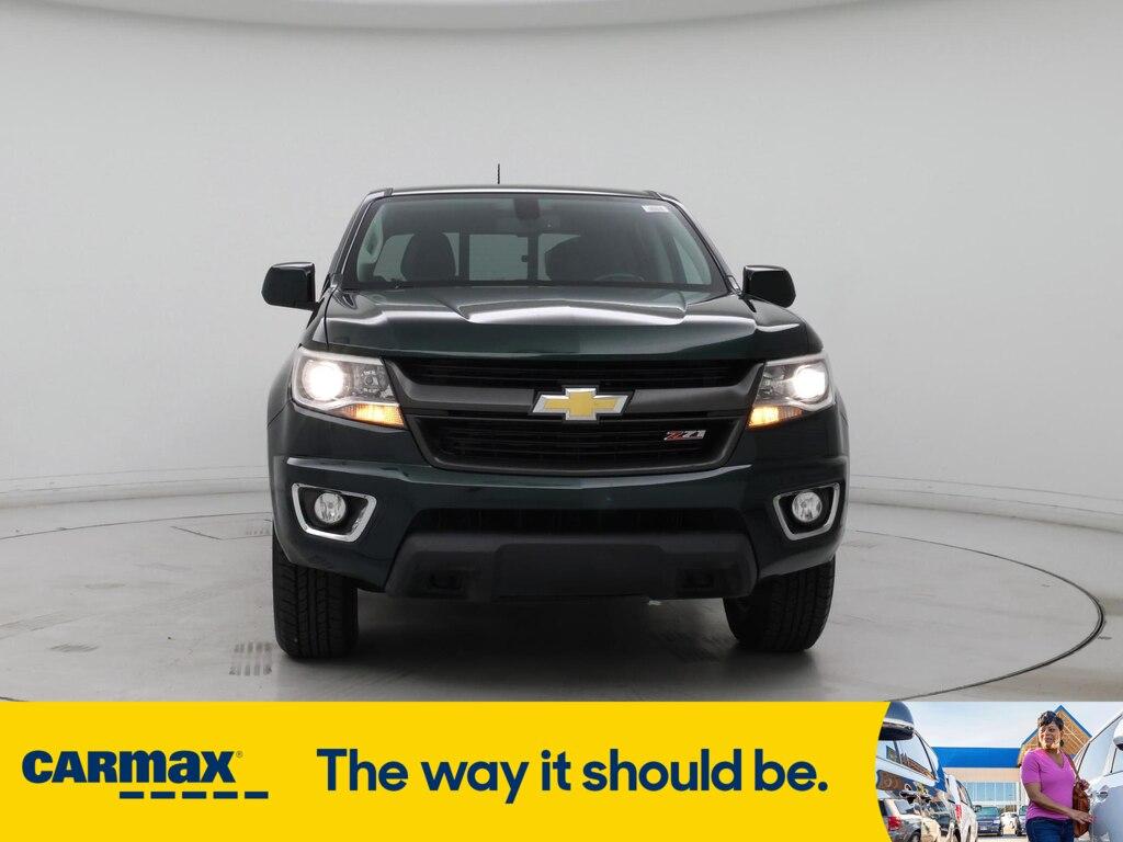 used 2016 Chevrolet Colorado car, priced at $24,998