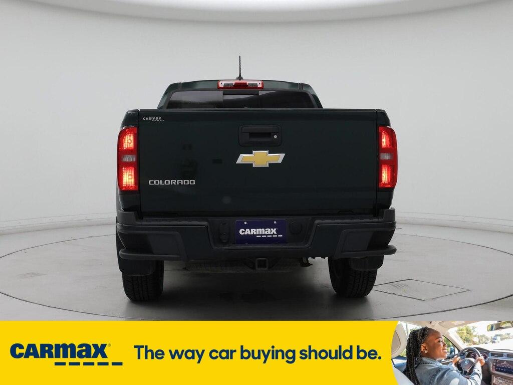 used 2016 Chevrolet Colorado car, priced at $24,998