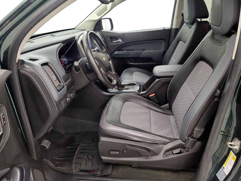 used 2016 Chevrolet Colorado car, priced at $24,998