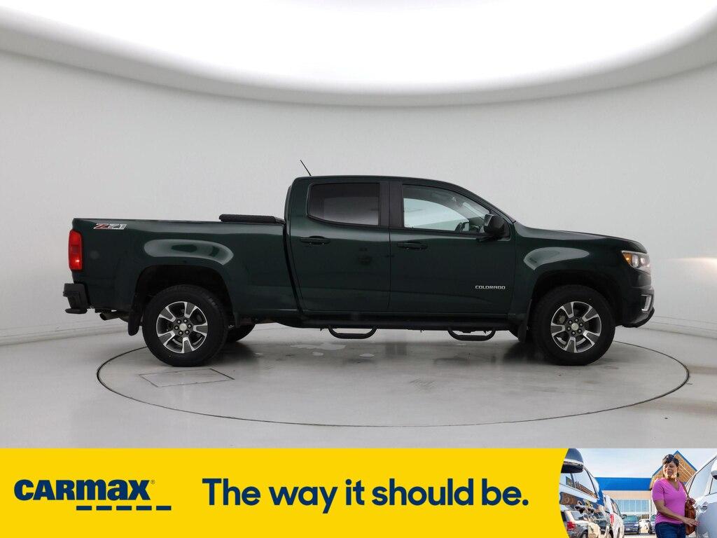 used 2016 Chevrolet Colorado car, priced at $24,998