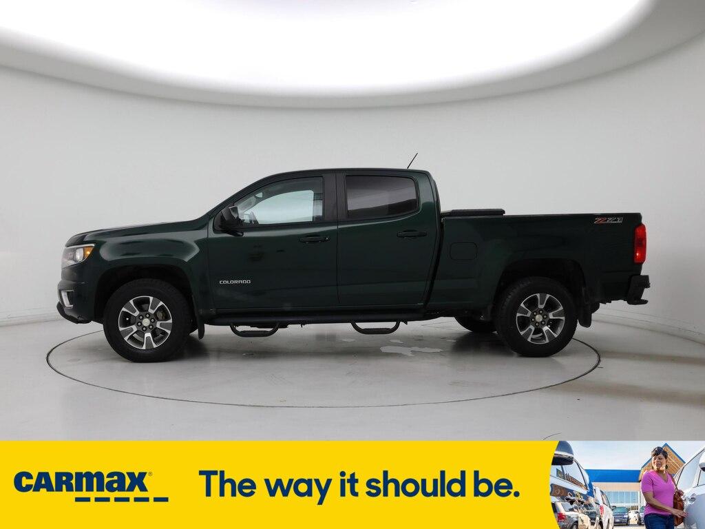 used 2016 Chevrolet Colorado car, priced at $24,998