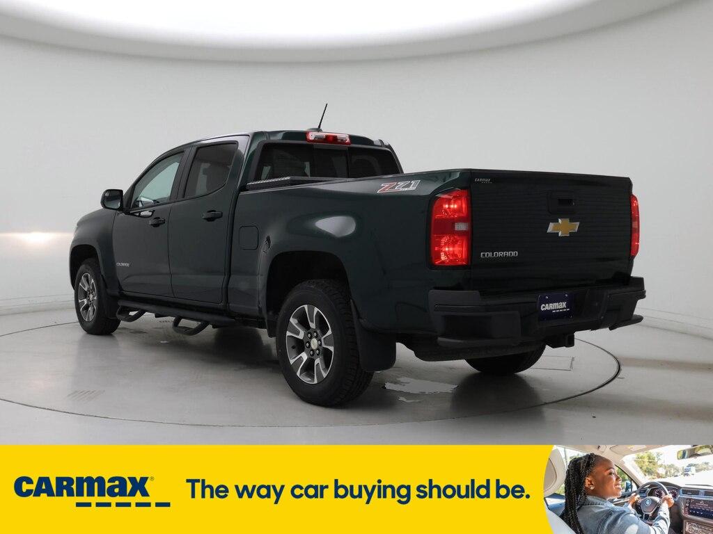used 2016 Chevrolet Colorado car, priced at $24,998