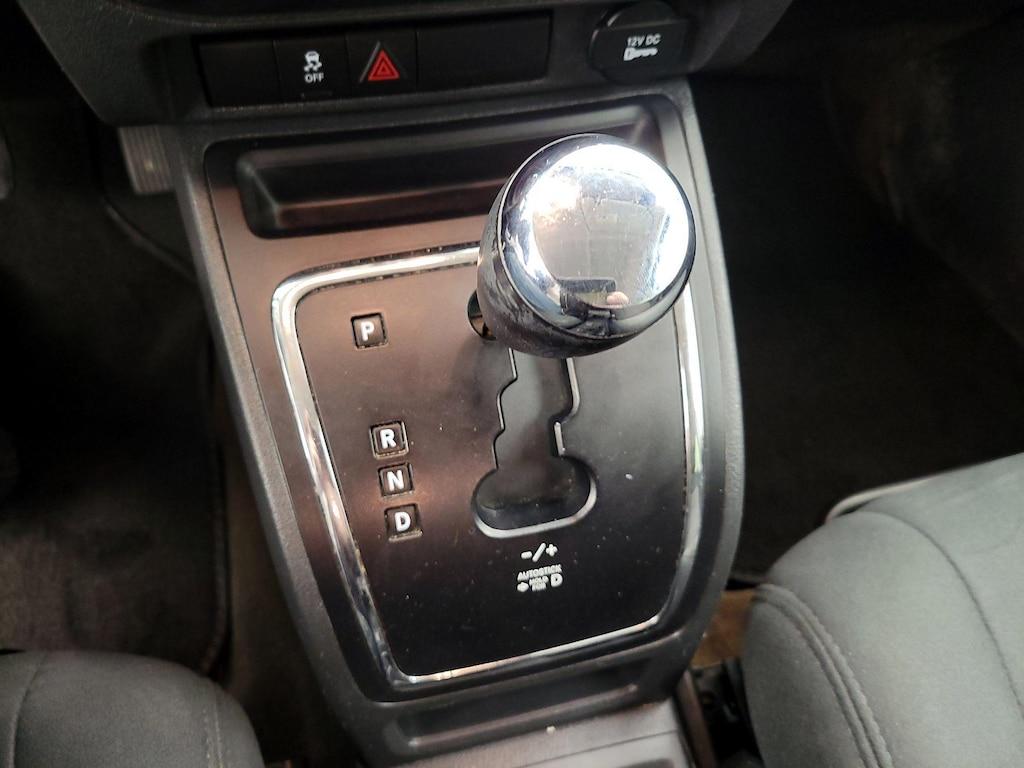 used 2014 Jeep Compass car, priced at $11,599