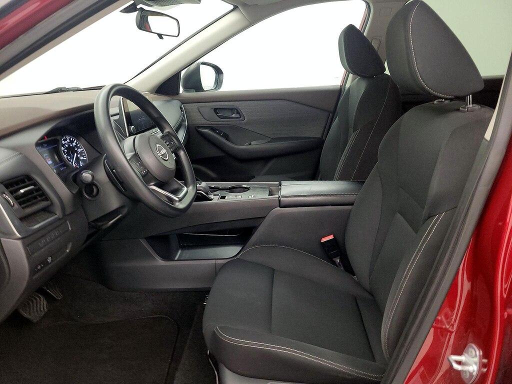 used 2023 Nissan Rogue car, priced at $20,998