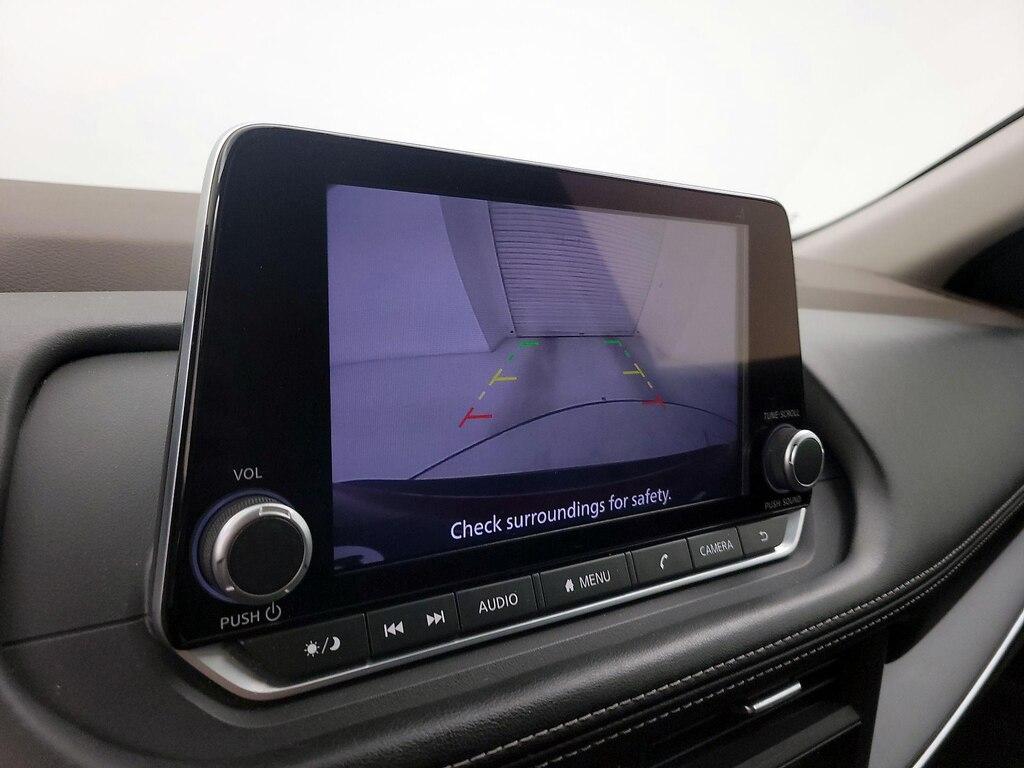 used 2023 Nissan Rogue car, priced at $20,998