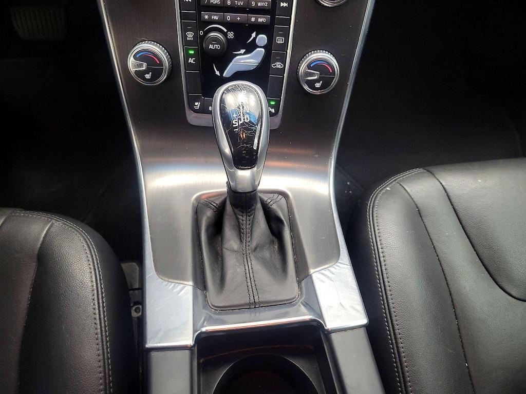 used 2015 Volvo V60 car, priced at $14,599