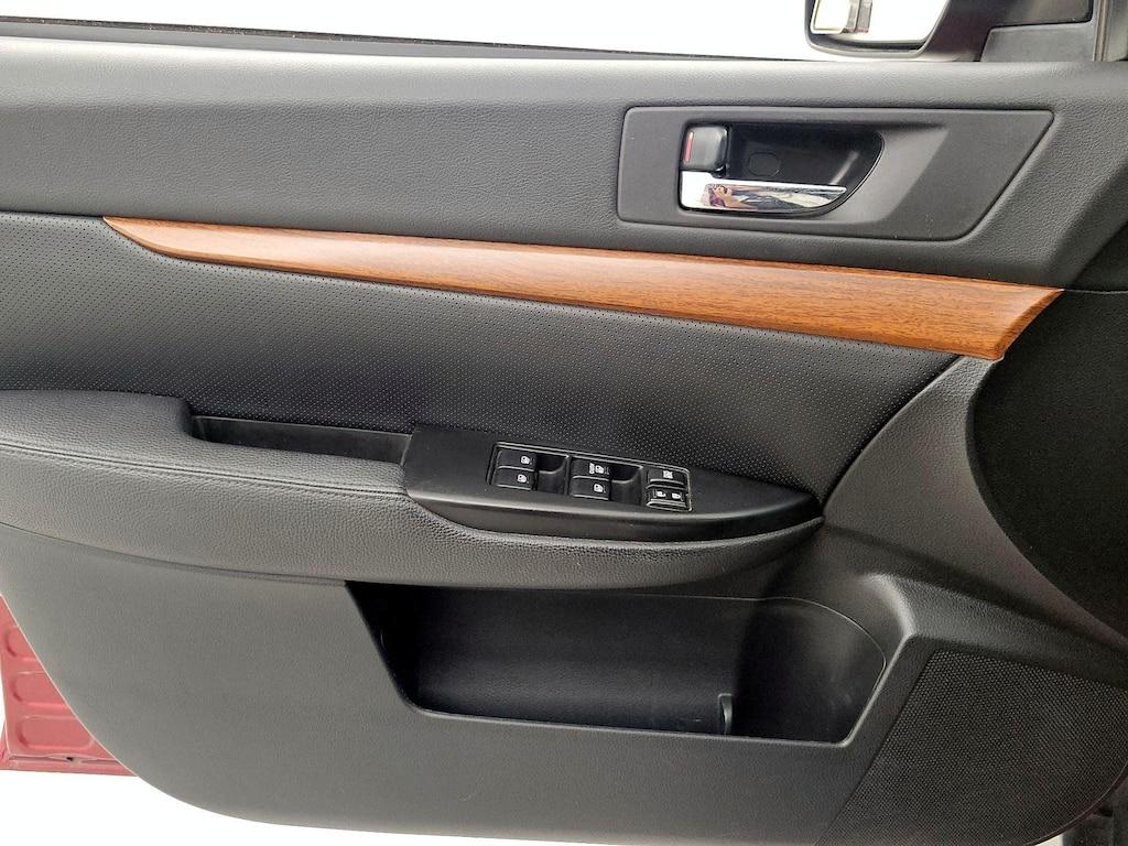 used 2014 Subaru Outback car, priced at $14,599