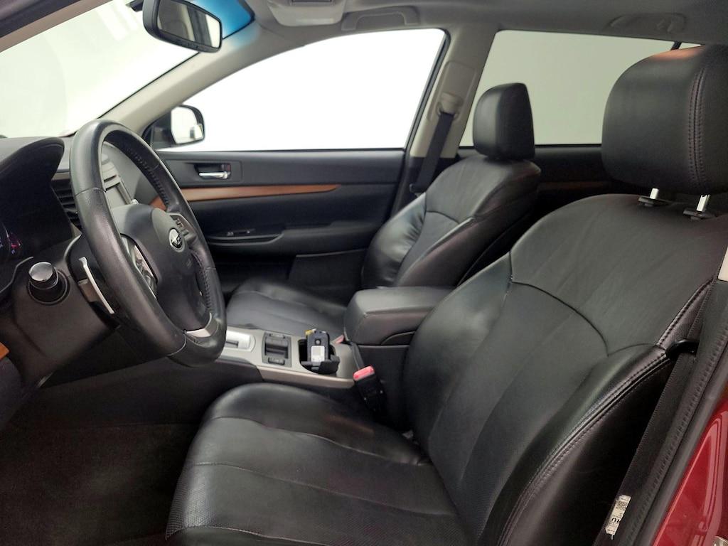 used 2014 Subaru Outback car, priced at $14,599