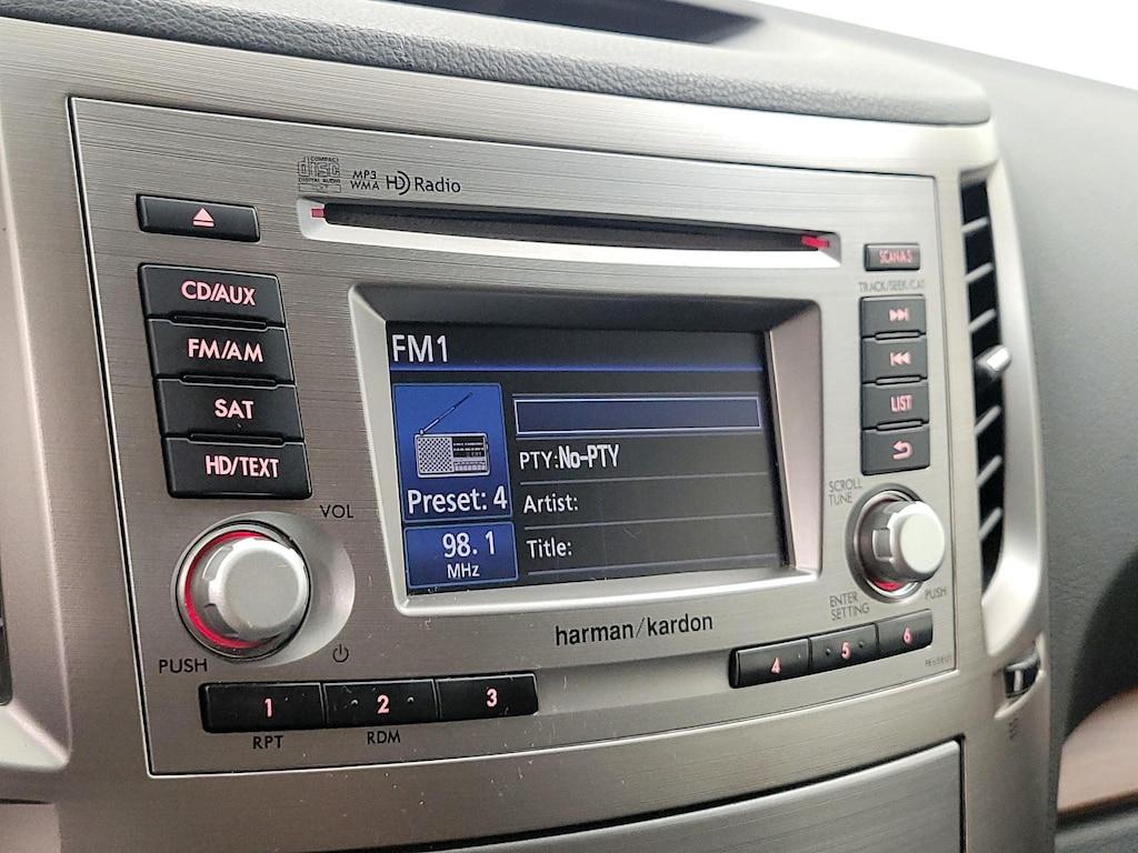 used 2014 Subaru Outback car, priced at $14,599