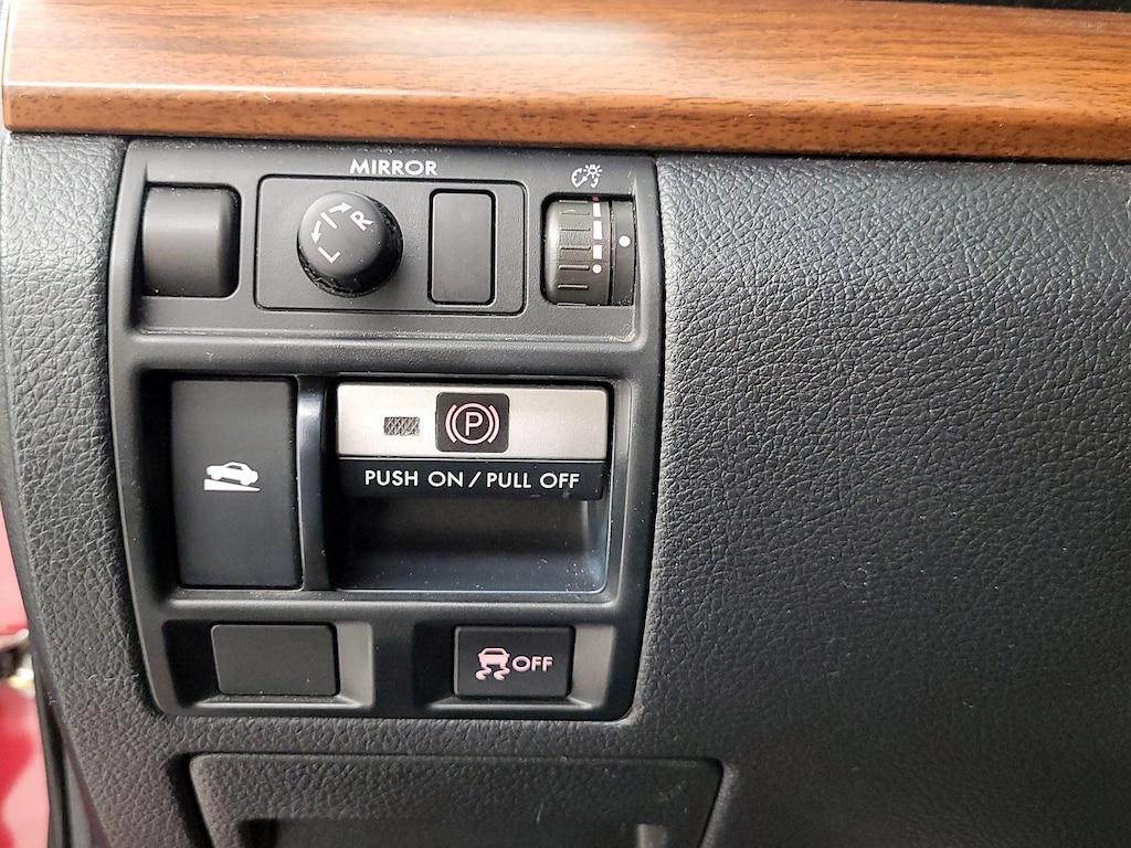 used 2014 Subaru Outback car, priced at $14,599