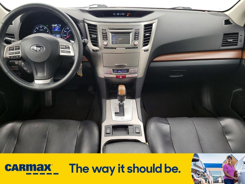 used 2014 Subaru Outback car, priced at $14,599