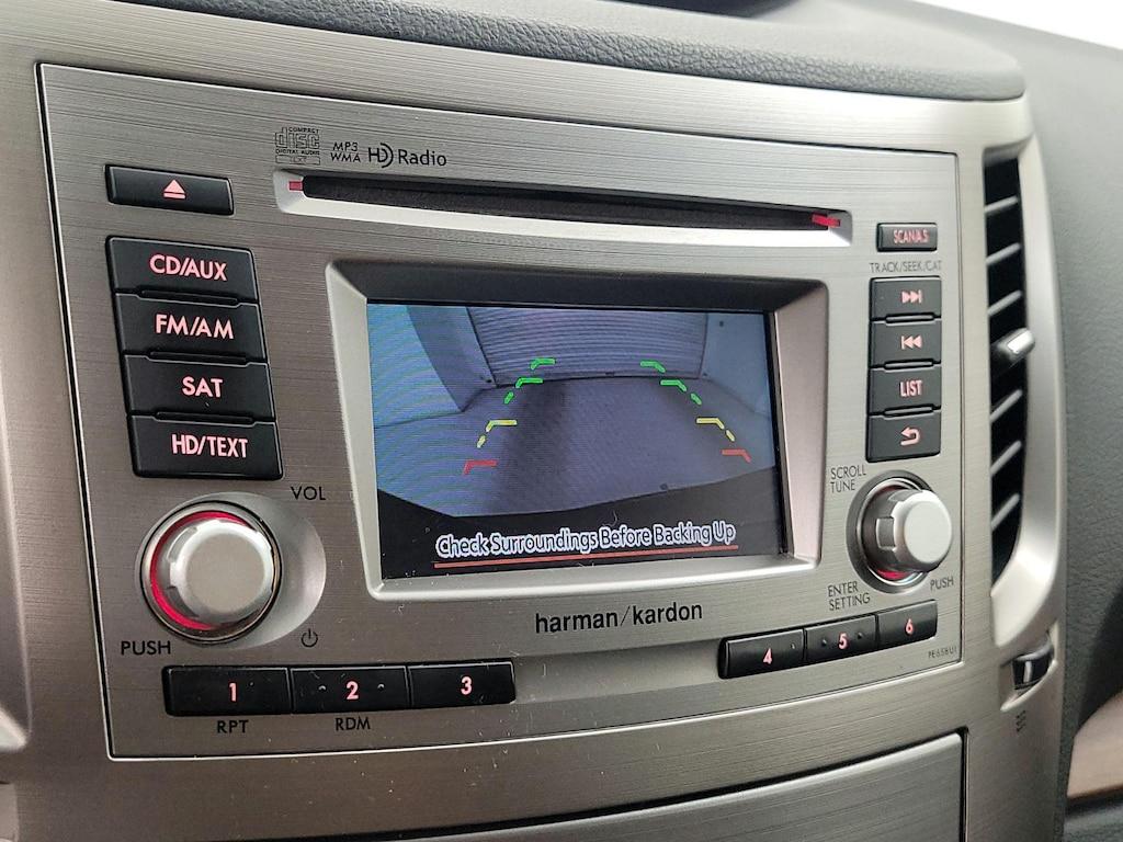 used 2014 Subaru Outback car, priced at $14,599