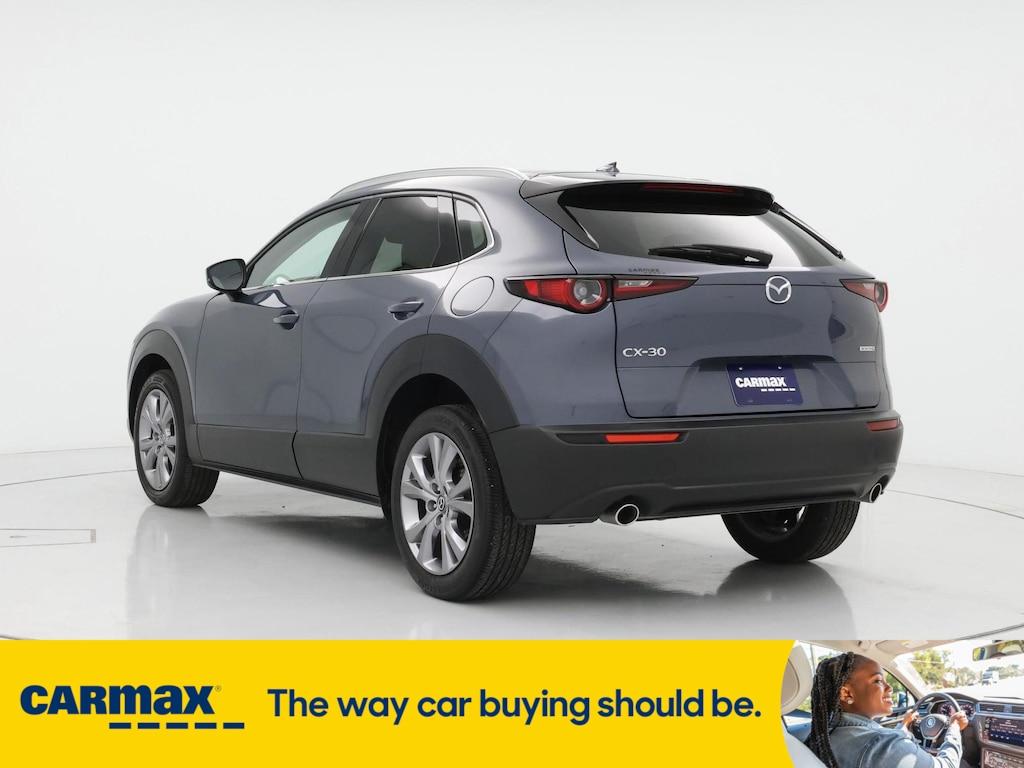 used 2021 Mazda CX-30 car, priced at $23,998
