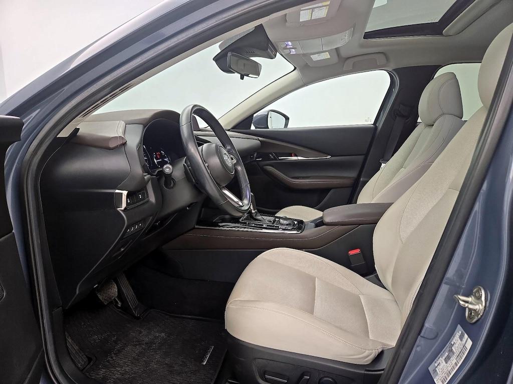used 2021 Mazda CX-30 car, priced at $23,998