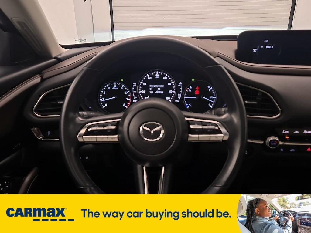 used 2021 Mazda CX-30 car, priced at $23,998